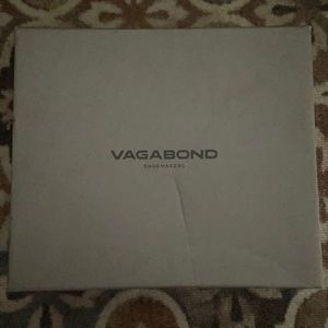 Vagabond Kenova Milkshake